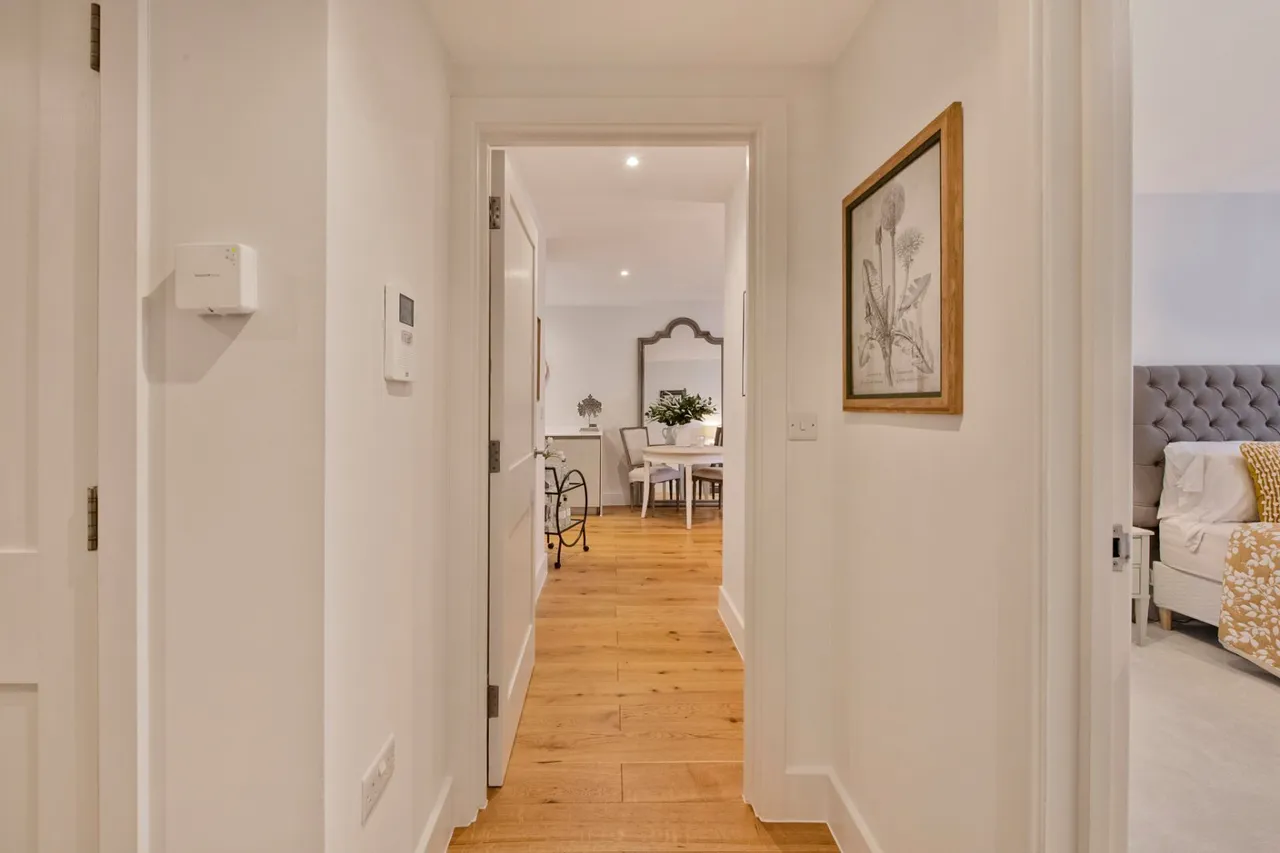 Wakefield Road, Richmond, TW10, photo 9