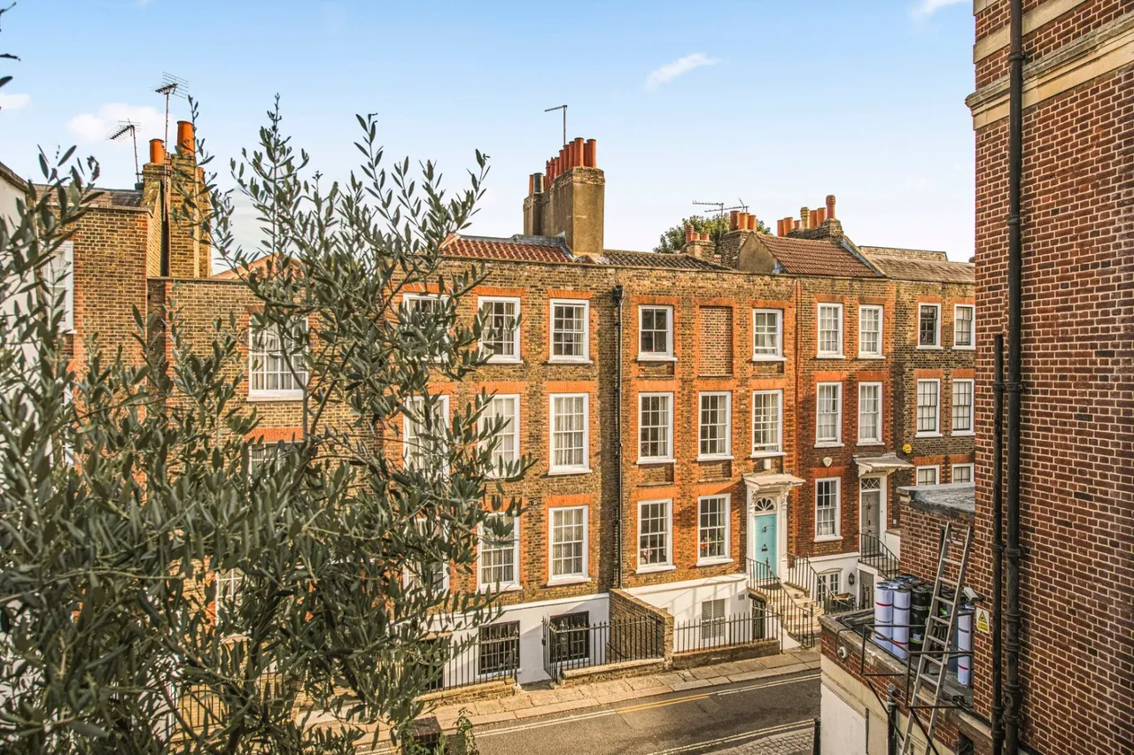 Wakefield Road, Richmond, TW10, photo 5