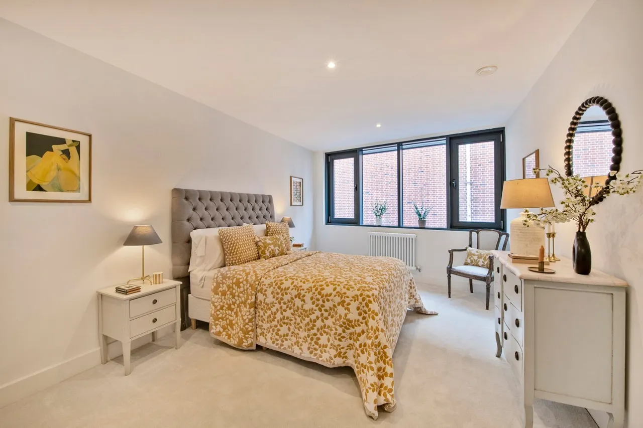 Wakefield Road, Richmond, TW10, photo 6