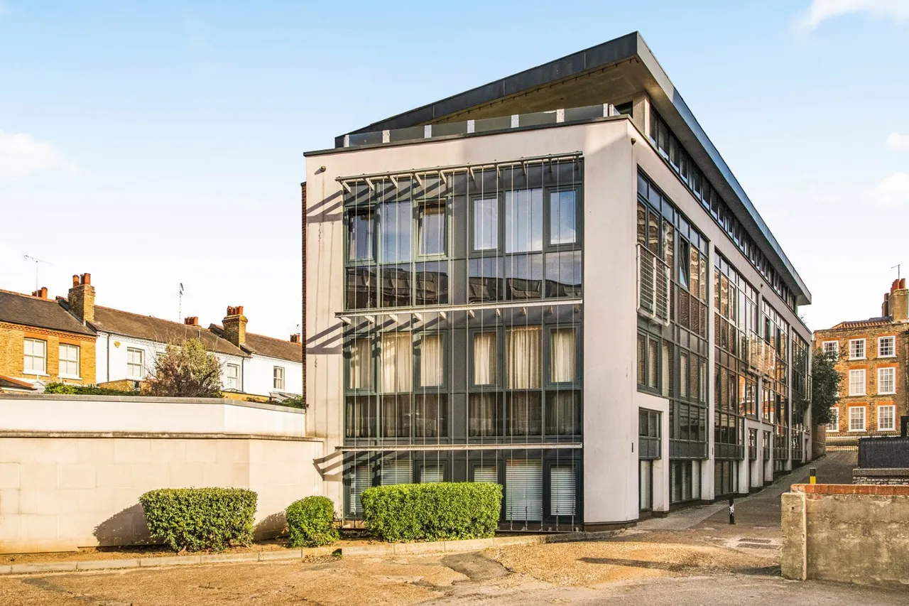 Wakefield Road, Richmond, TW10, photo 4