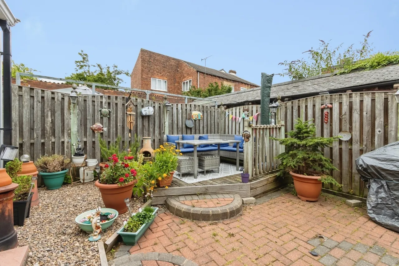 George Street, Normanton, West Yorkshire, WF6, photo 4