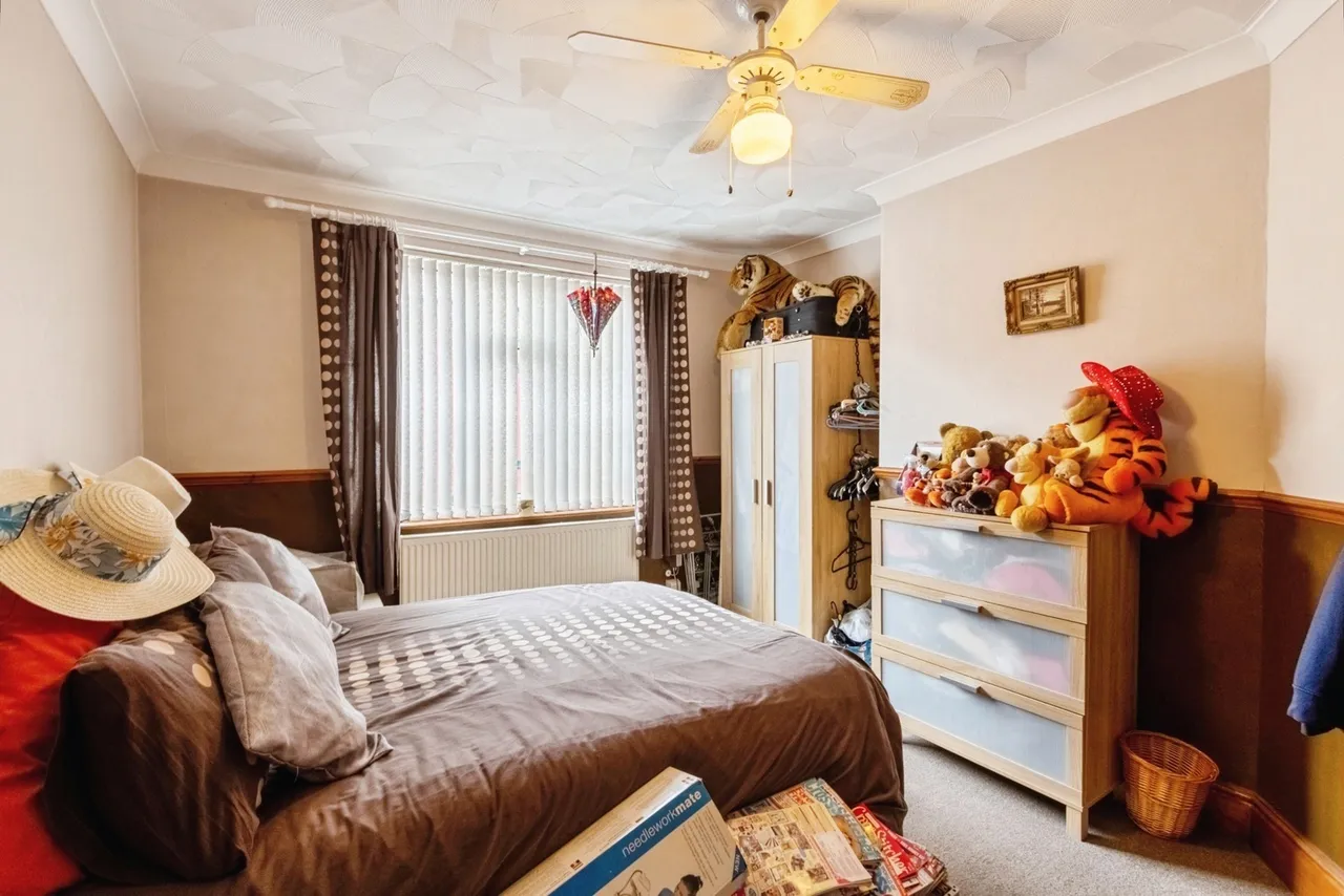 George Street, Normanton, West Yorkshire, WF6, photo 10