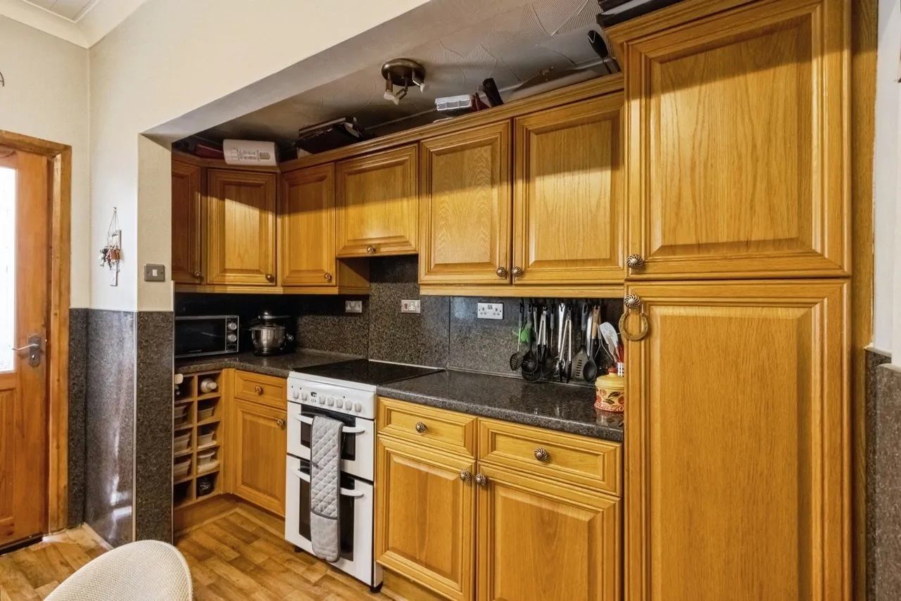 George Street, Normanton, West Yorkshire, WF6, photo 6