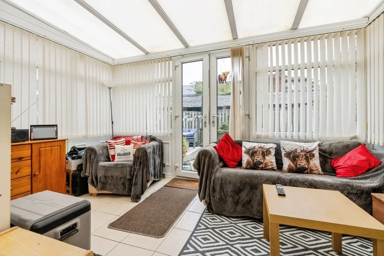 George Street, Normanton, West Yorkshire, WF6, photo 7