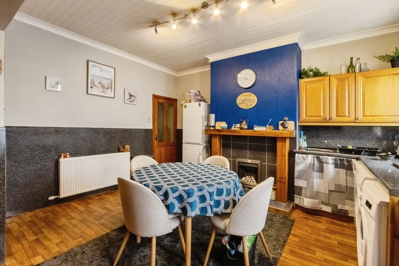 George Street, Normanton, West Yorkshire, WF6, photo 5