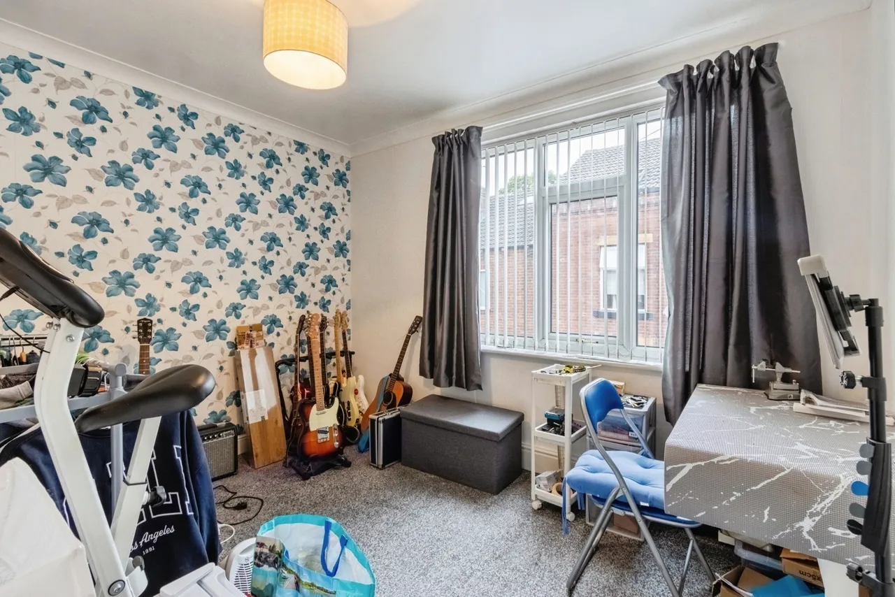 George Street, Normanton, West Yorkshire, WF6, photo 11