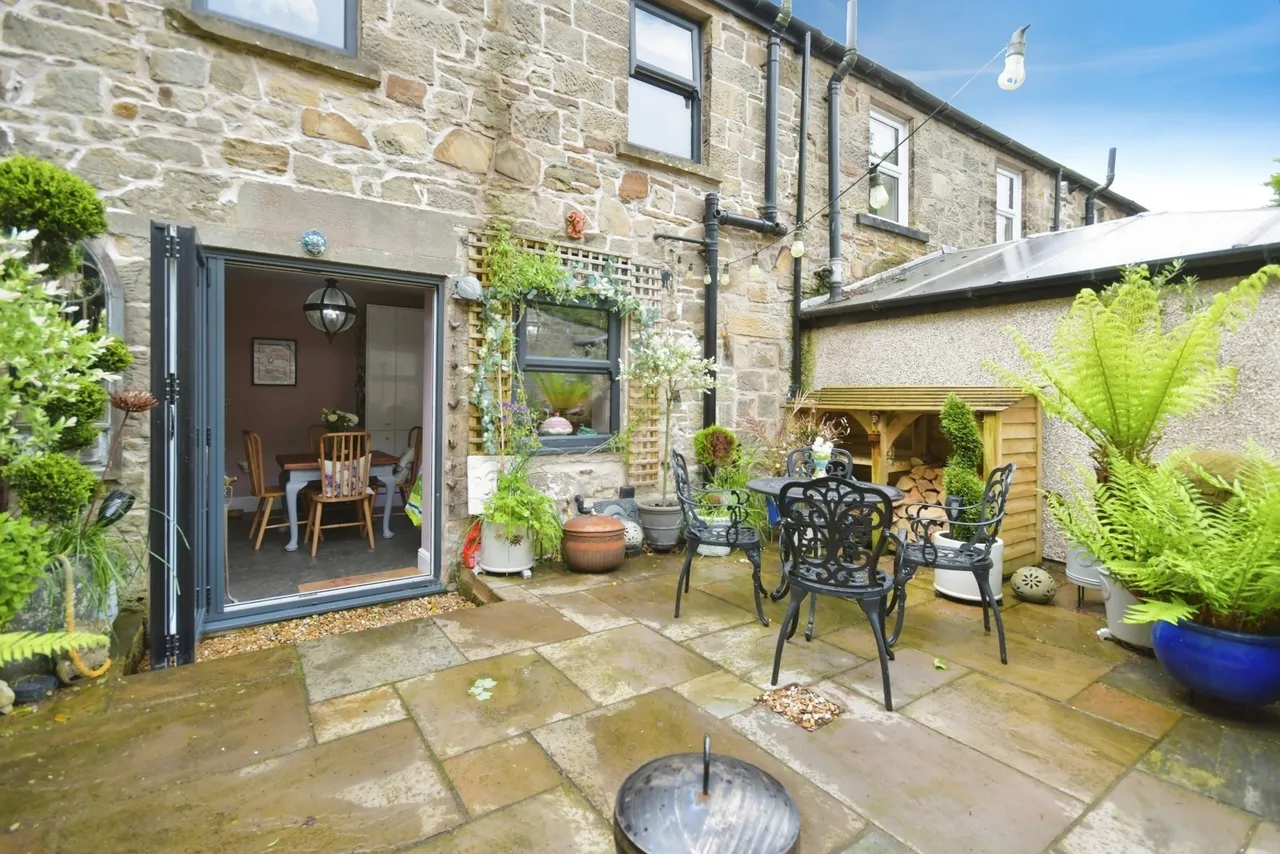 Manchester Road, Buxton, Derbyshire, SK17, photo 14