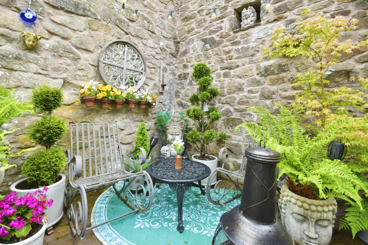 Manchester Road, Buxton, Derbyshire, SK17, photo 12