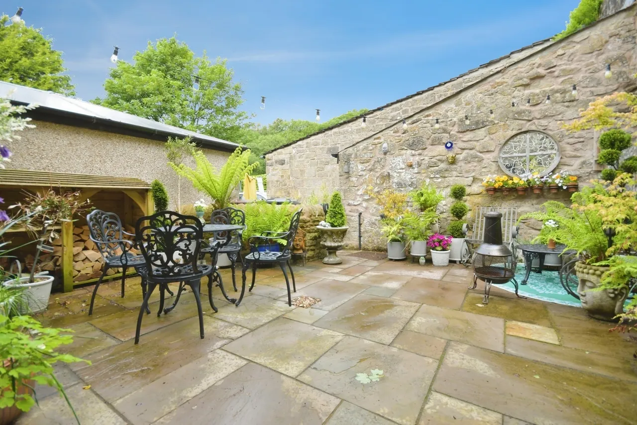 Manchester Road, Buxton, Derbyshire, SK17, photo 16