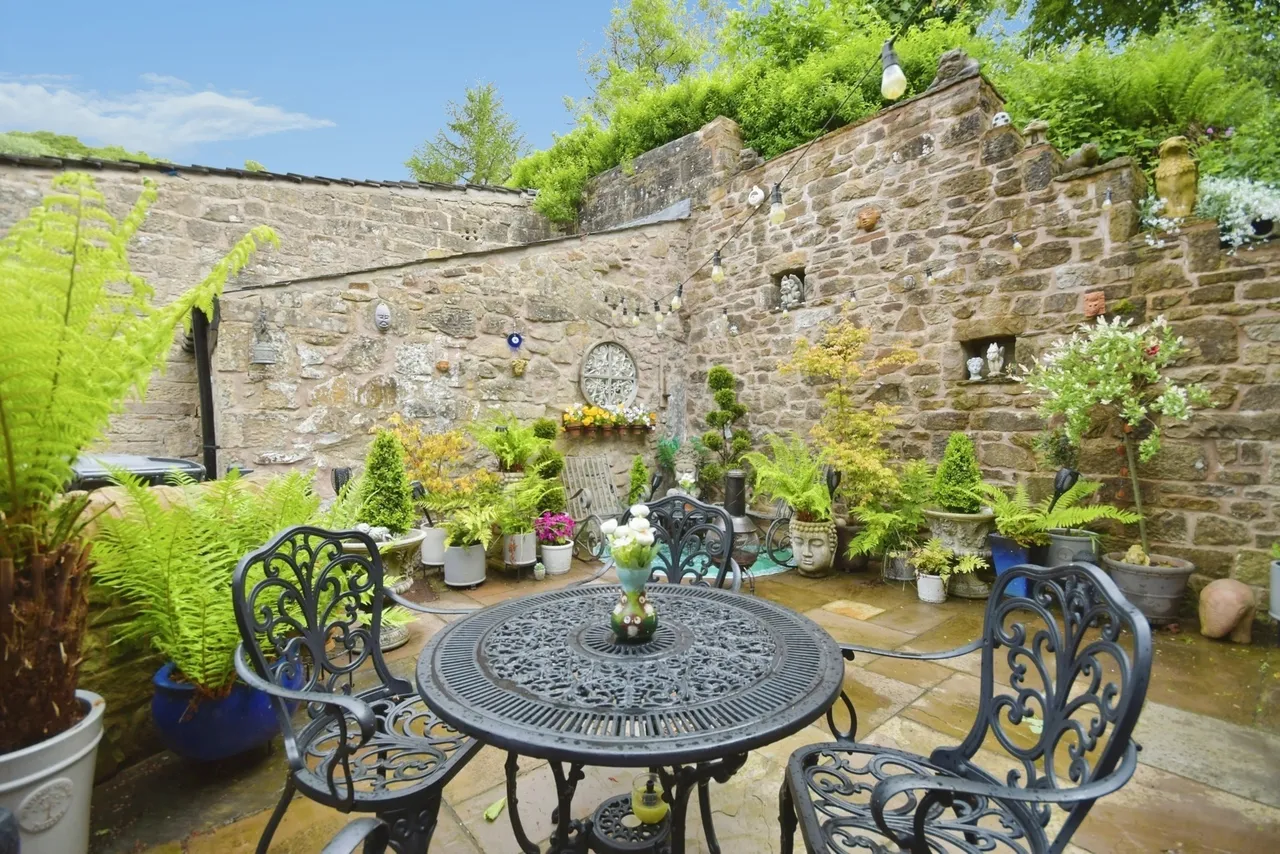 Manchester Road, Buxton, Derbyshire, SK17, photo 11