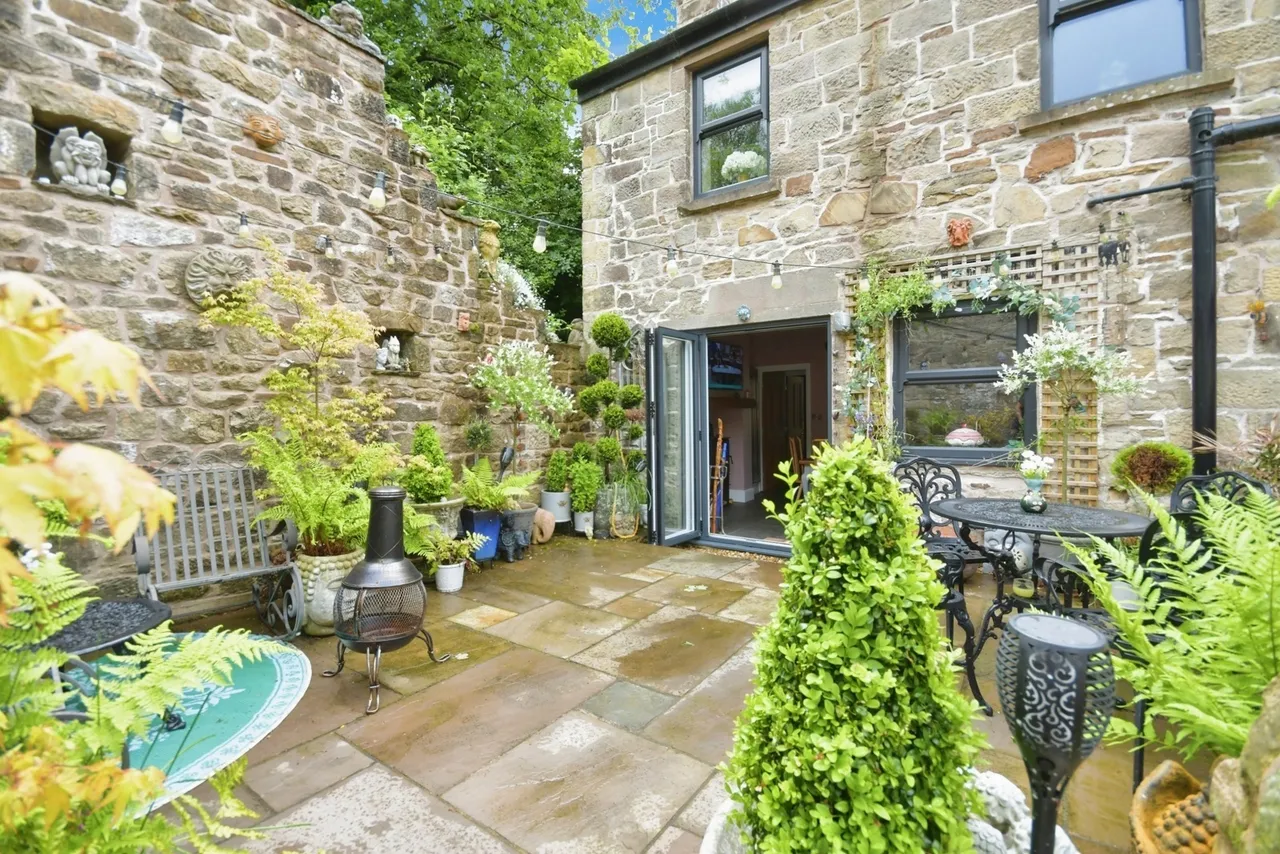 Manchester Road, Buxton, Derbyshire, SK17, photo 13