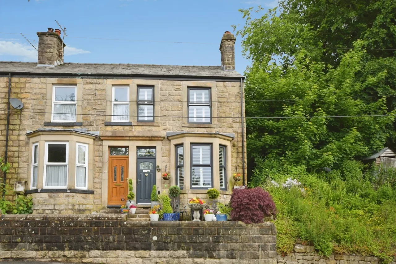 Manchester Road, Buxton, Derbyshire, SK17, photo 29