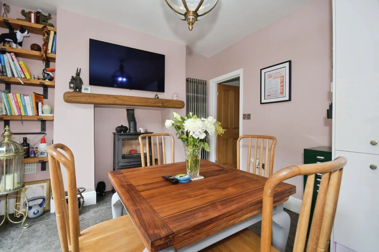 Manchester Road, Buxton, Derbyshire, SK17, photo 9