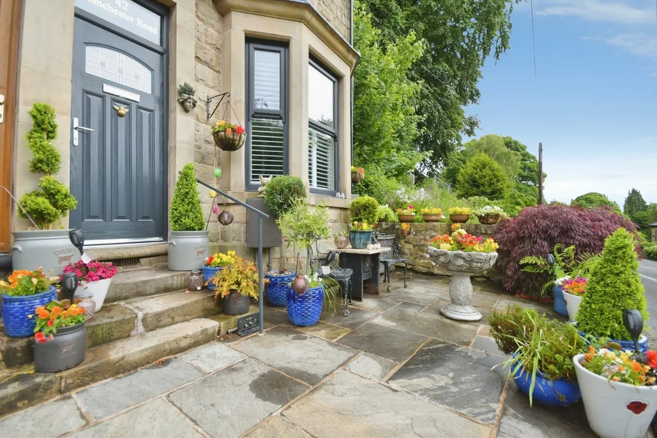 Manchester Road, Buxton, Derbyshire, SK17, photo 10