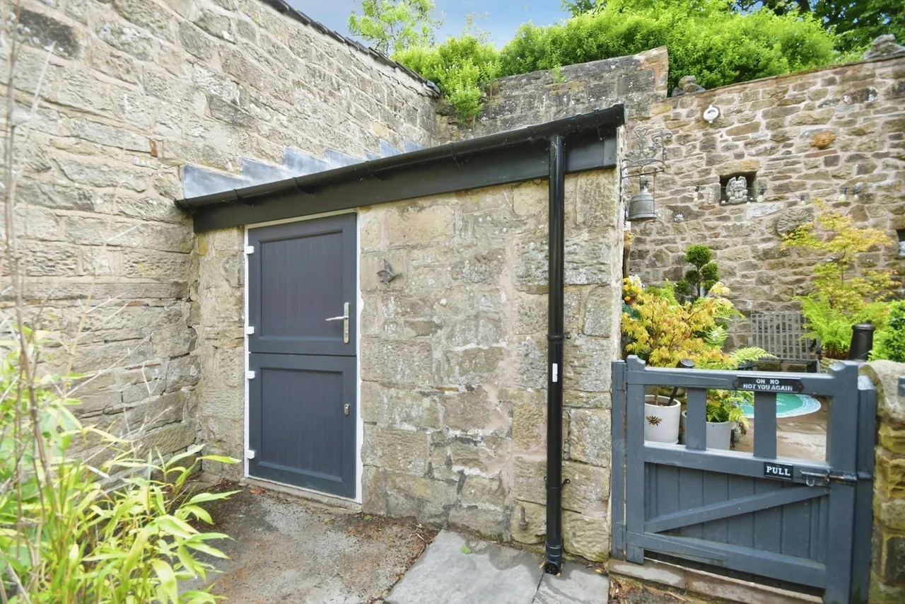 Manchester Road, Buxton, Derbyshire, SK17, photo 15