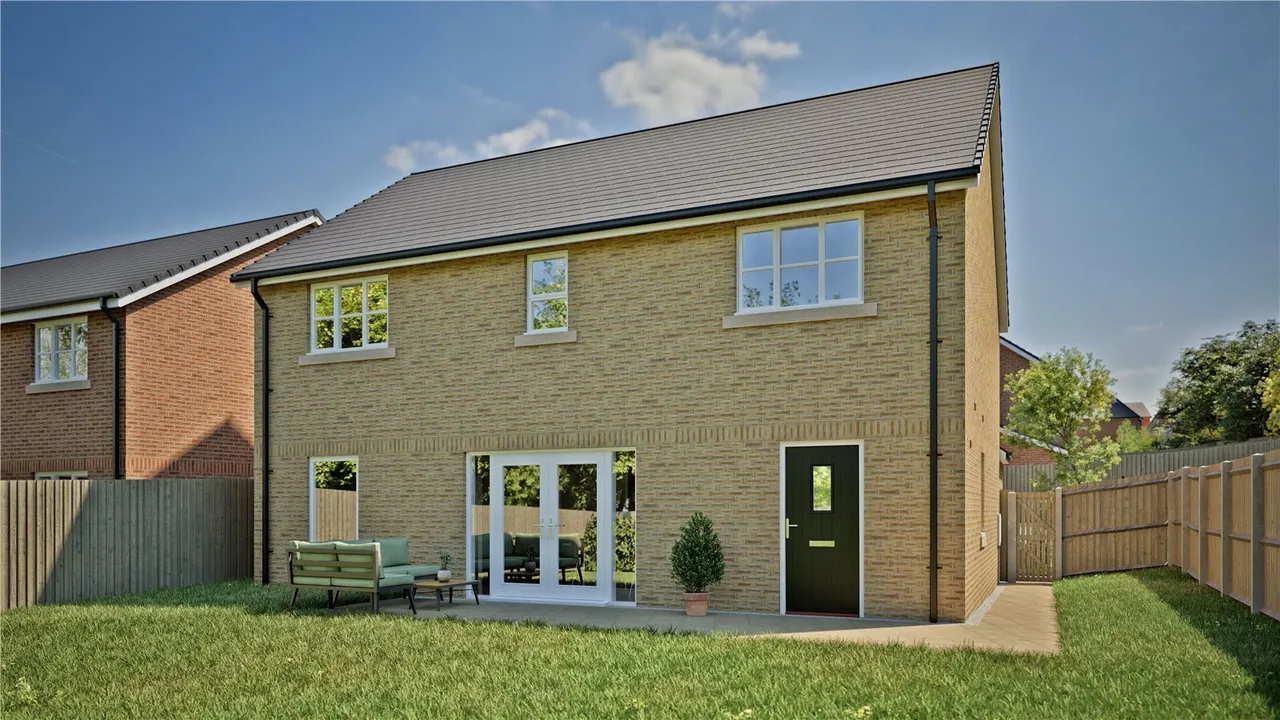 Painthorpe Lane, Crigglestone, Wakefield, West Yorkshire, WF4, photo 5