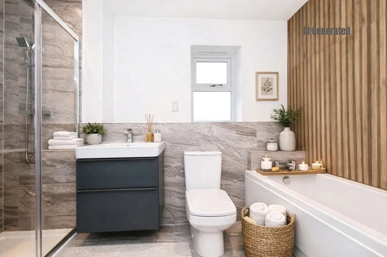 Painthorpe Lane, Crigglestone, Wakefield, West Yorkshire, WF4, photo 18