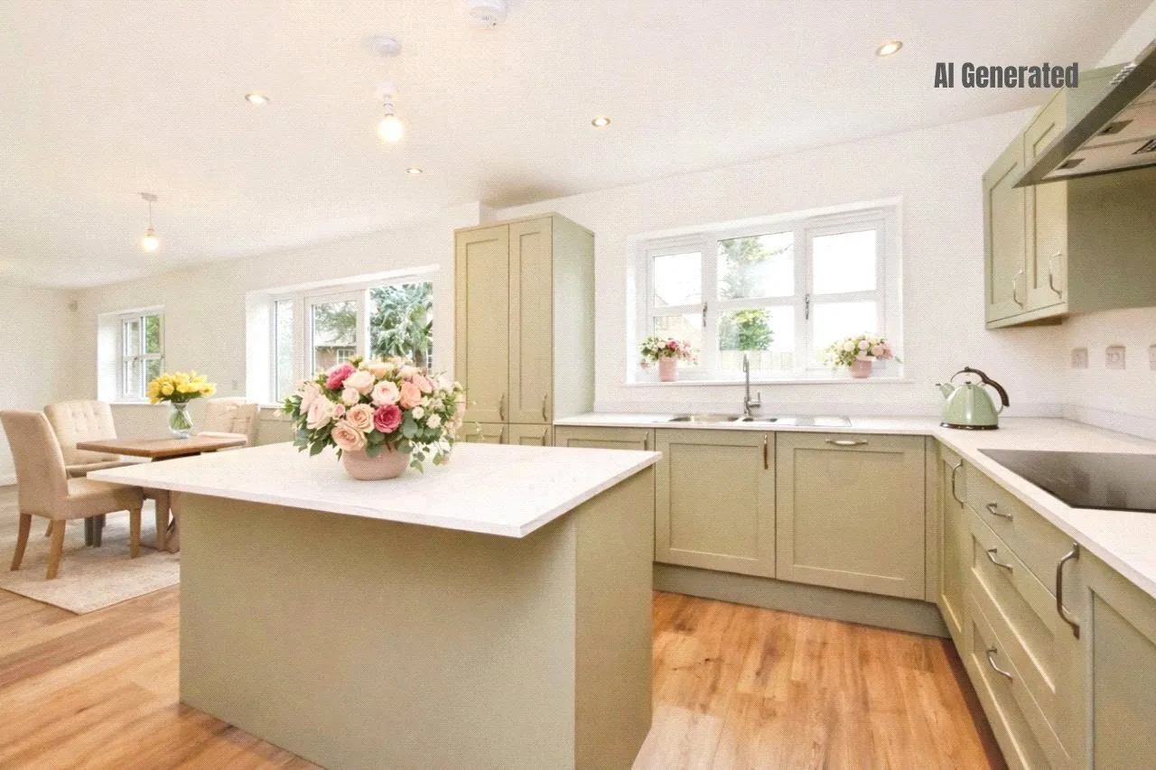 Painthorpe Lane, Crigglestone, Wakefield, West Yorkshire, WF4, photo 3