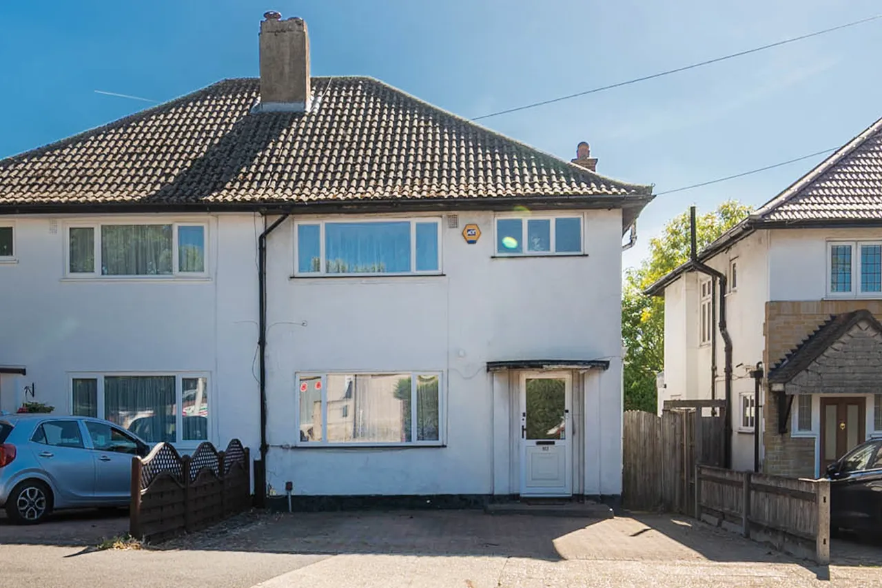 3 bed house for sale, Ruislip, HA4