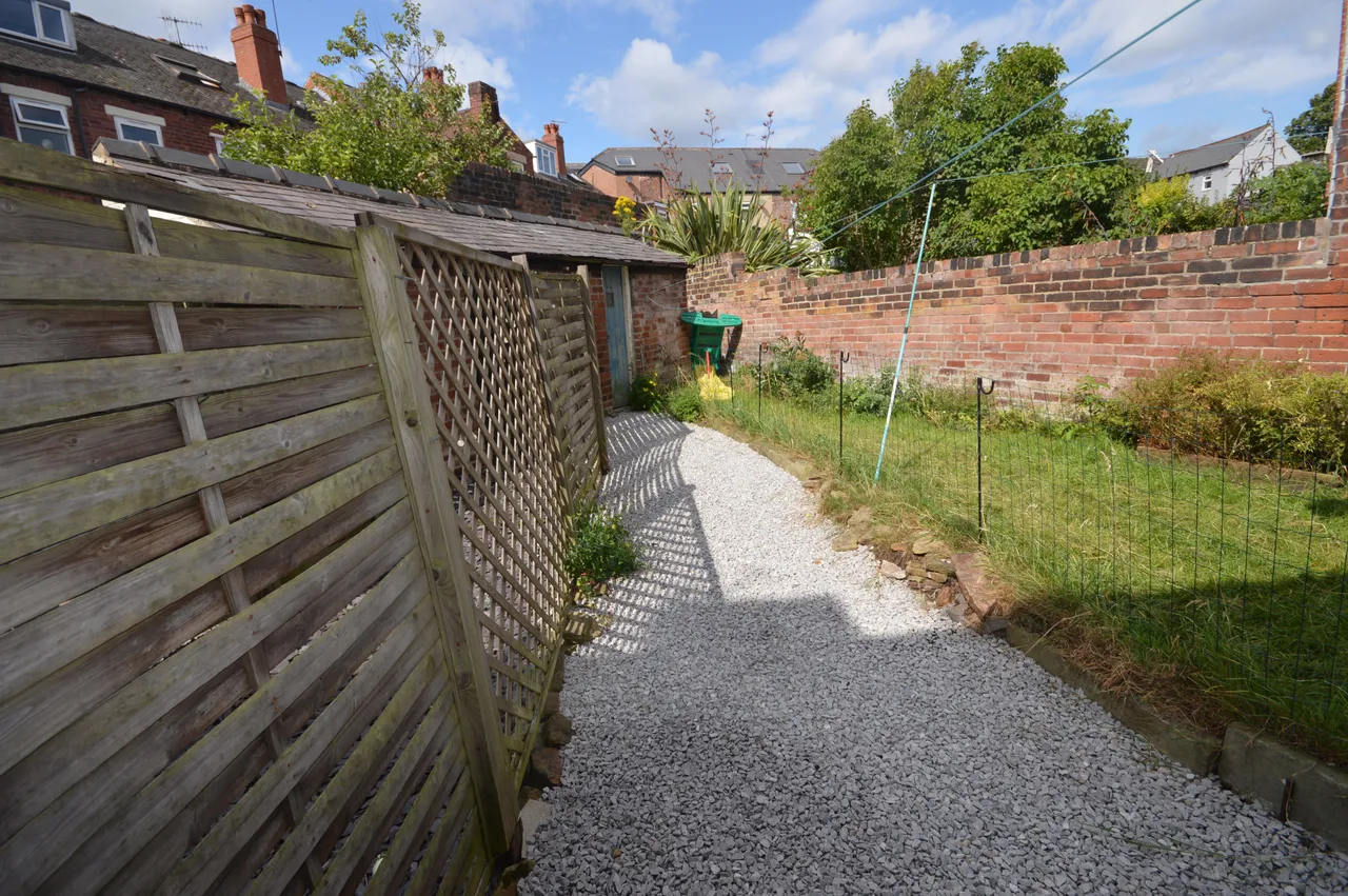 Tavistock Road, Sheffield, S7, photo 13