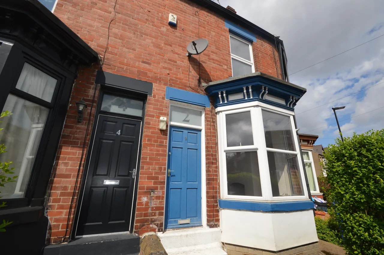 Tavistock Road, Sheffield, S7, photo 17