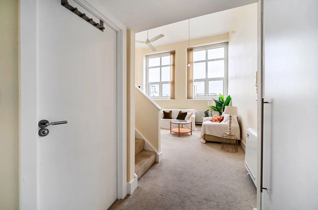 Andersons Road, Southampton, SO14, photo 11