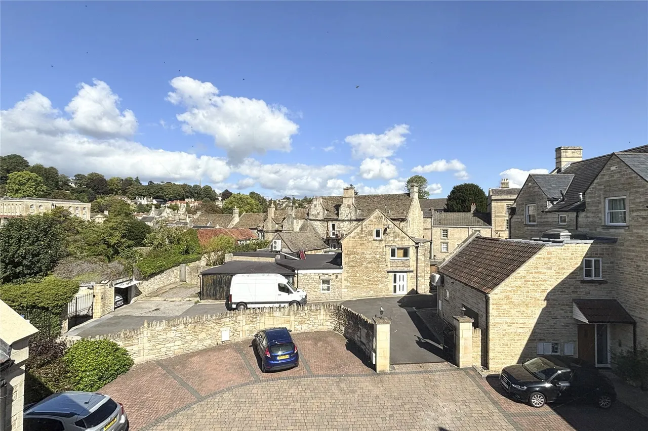 Bradford On Avon, photo 6