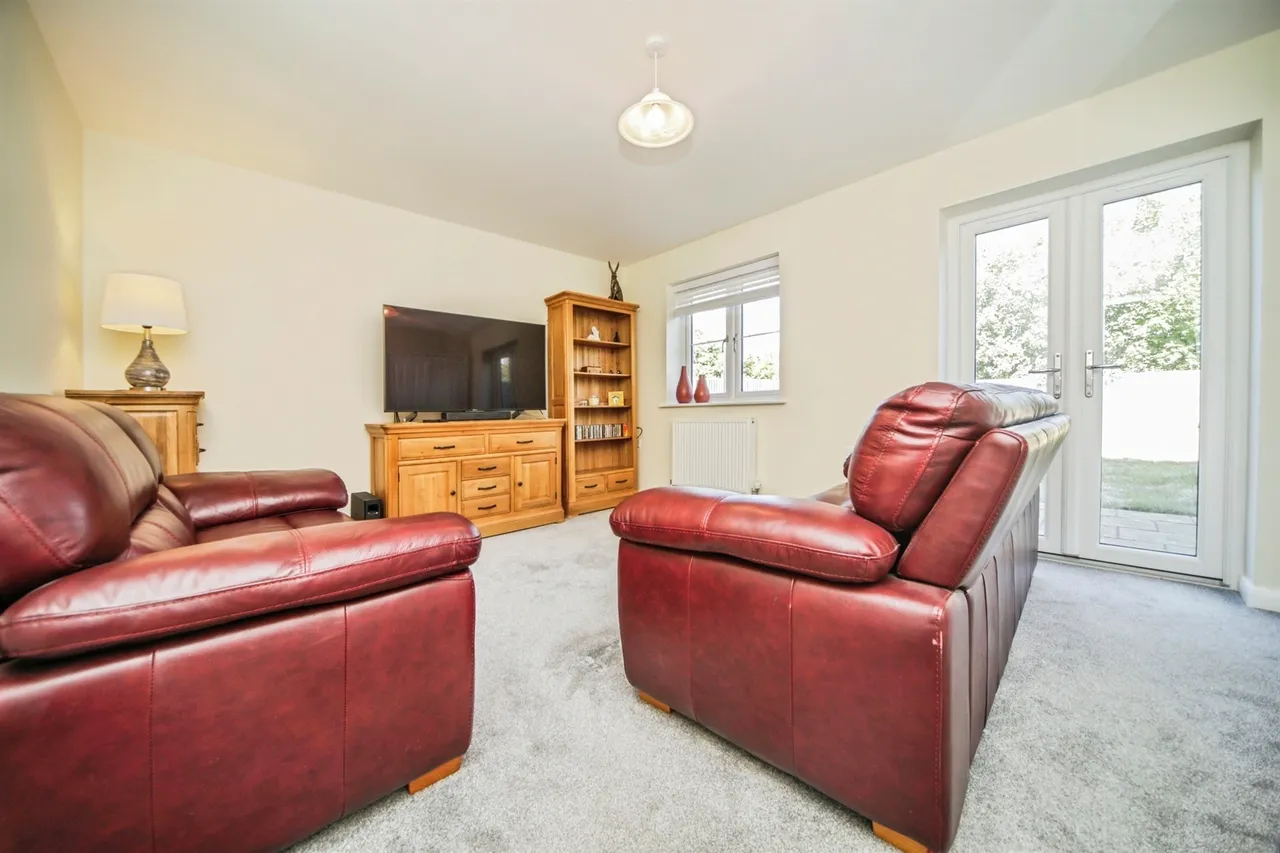 Pightle Grove, Rattlesden, Bury St. Edmunds, photo 5