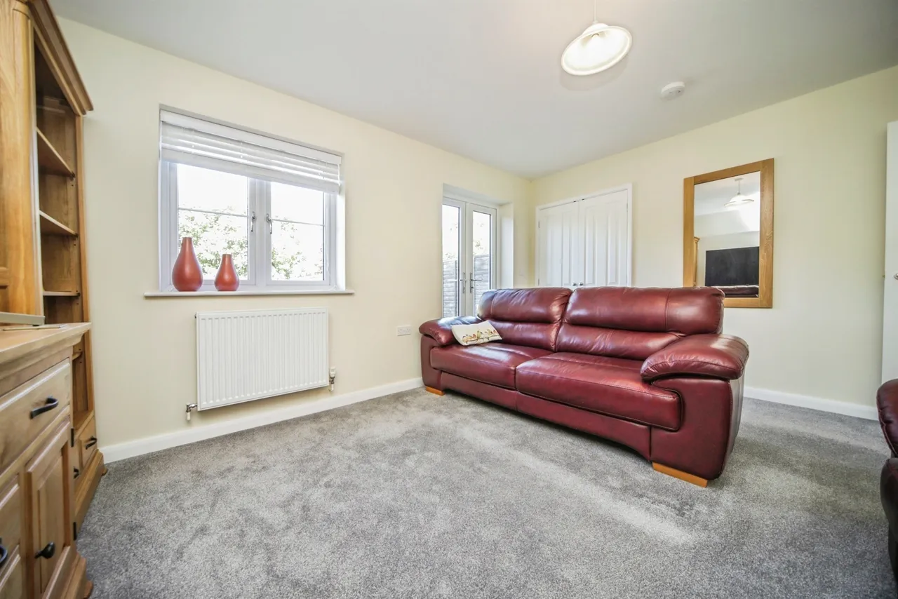 Pightle Grove, Rattlesden, Bury St. Edmunds, photo 4