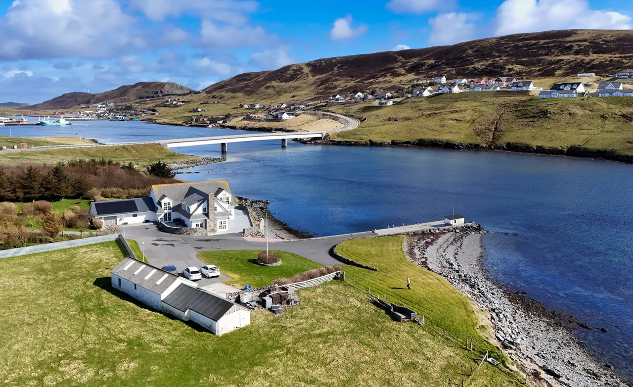 Da Cutts, Trondra, Scalloway, Shetland, ZE1 0XL, photo 3