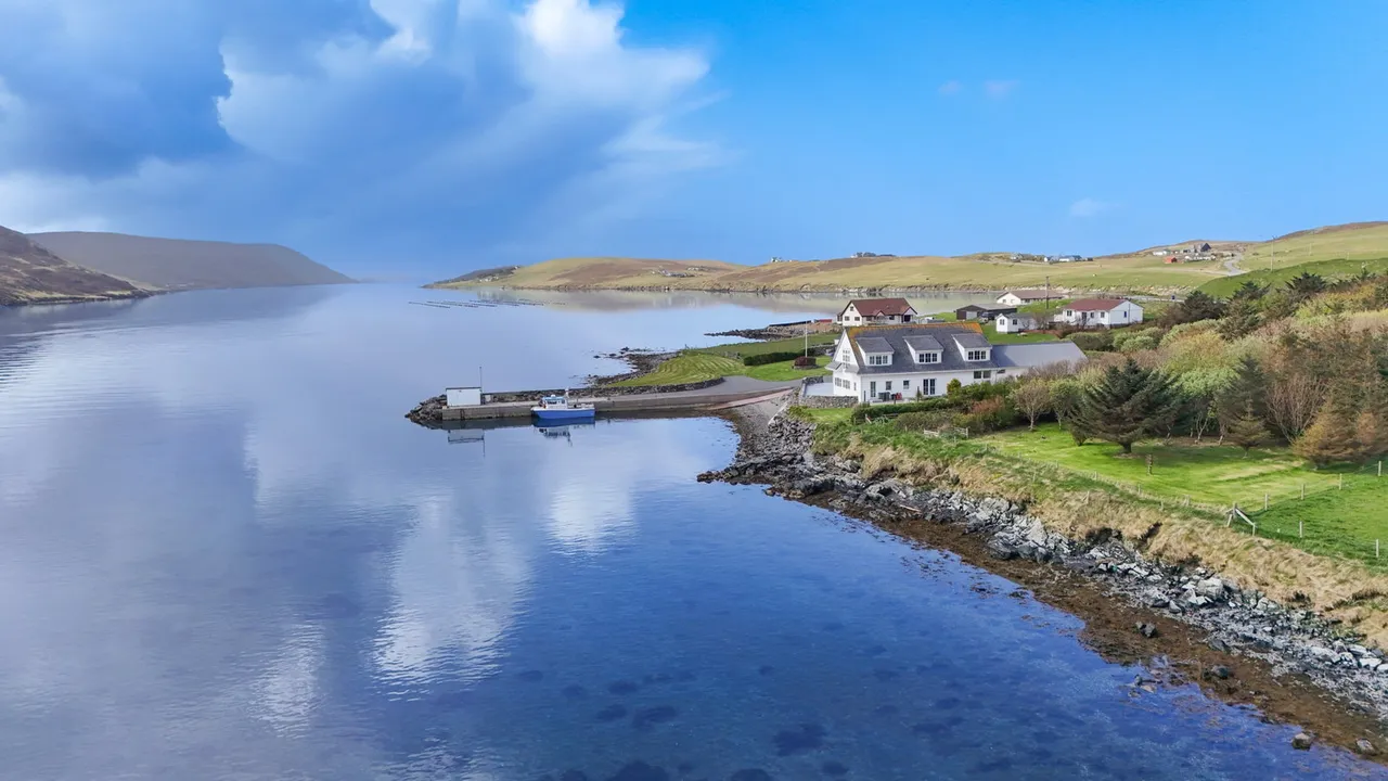 Da Cutts, Trondra, Scalloway, Shetland, ZE1 0XL, photo 2