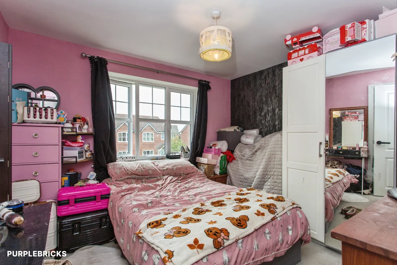Northgate, Leyland, PR25, photo 10