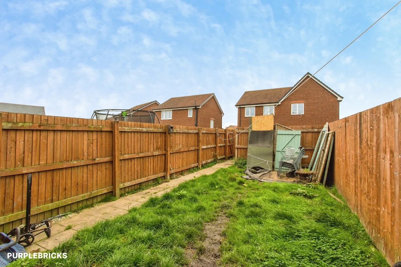 Northgate, Leyland, PR25, photo 20