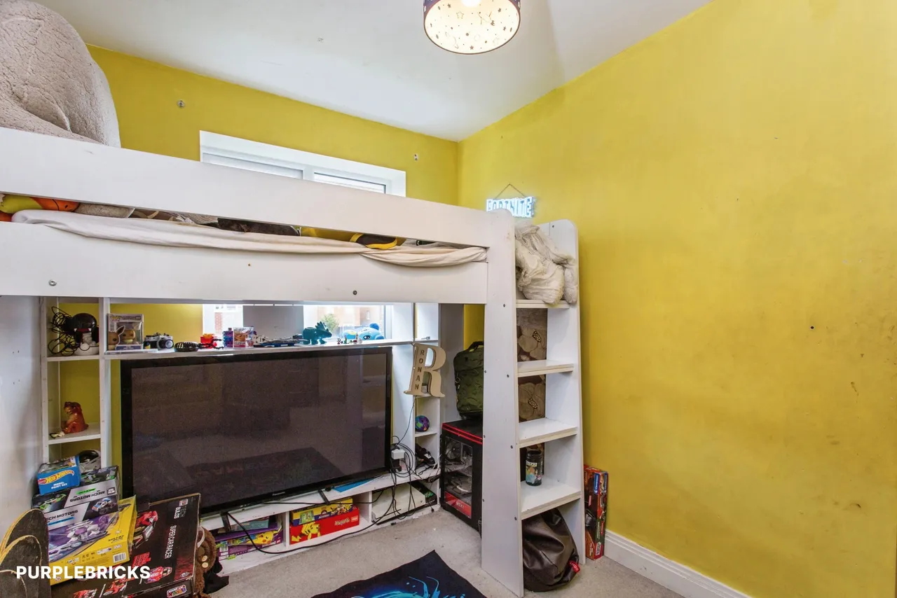Northgate, Leyland, PR25, photo 14