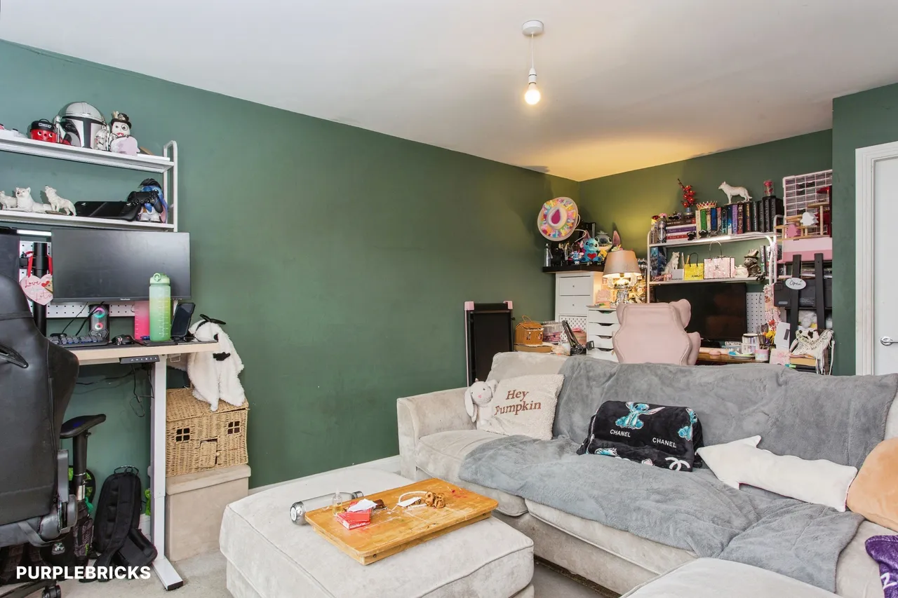 Northgate, Leyland, PR25, photo 2