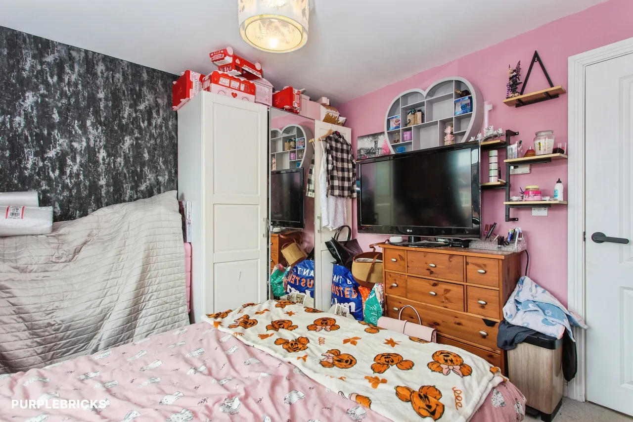 Northgate, Leyland, PR25, photo 12
