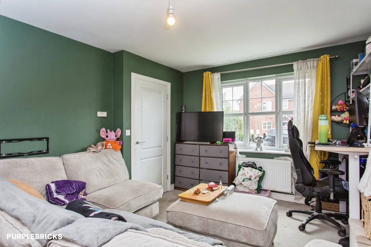 Northgate, Leyland, PR25, photo 3