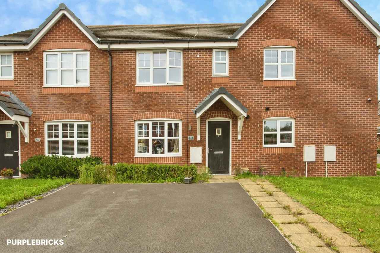 Northgate, Leyland, PR25, photo 22