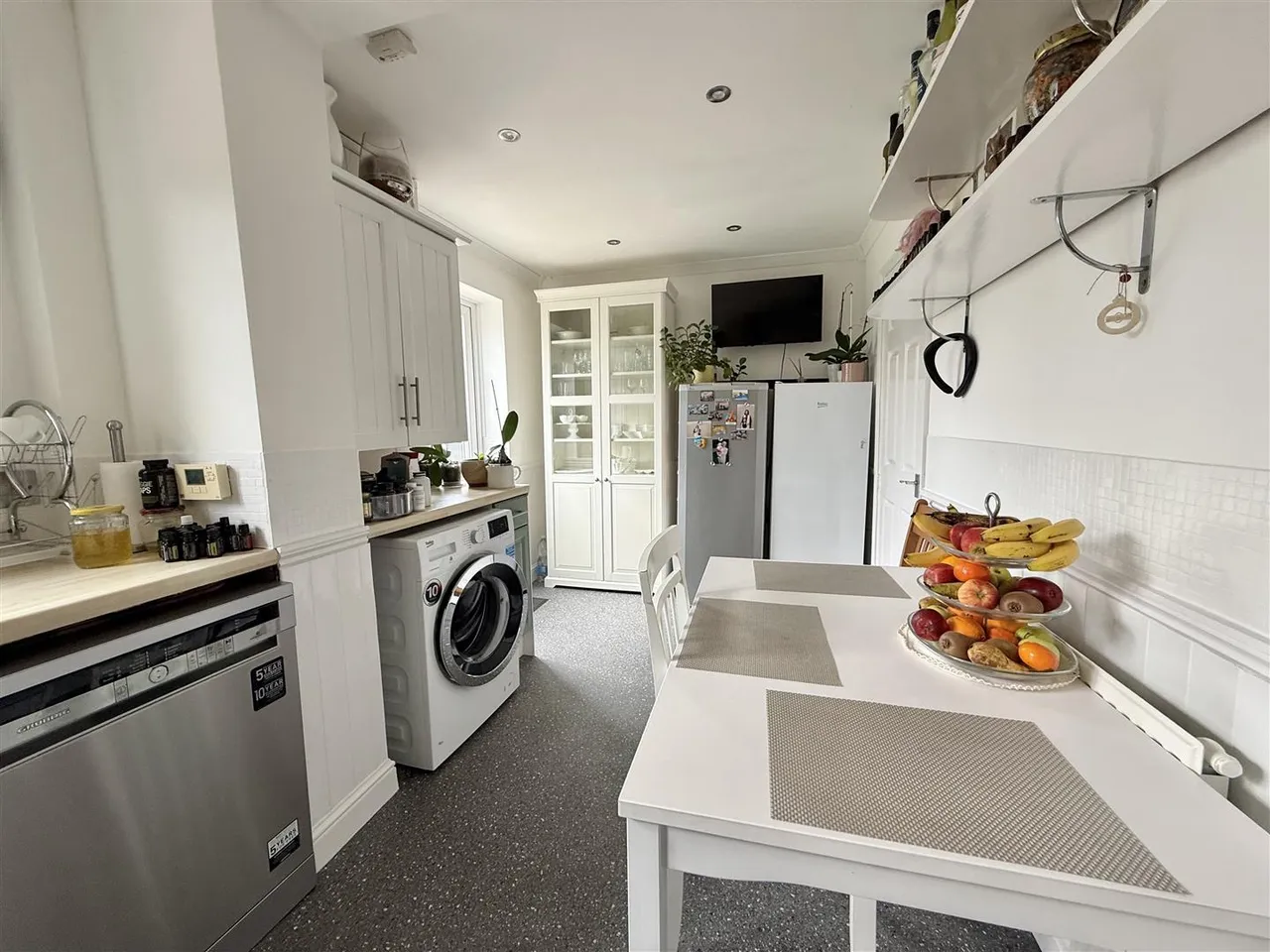 Wych-Elm Close, Rugby, photo 6
