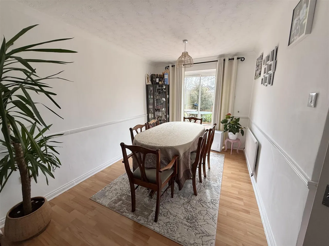 Wych-Elm Close, Rugby, photo 5