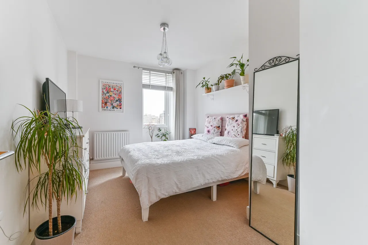 28 Austen Apartments, 1 Weighton Road, London, photo 9