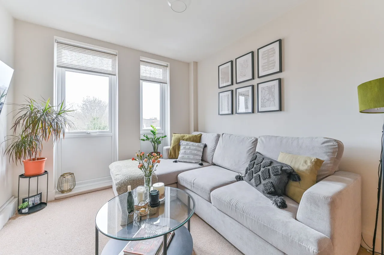 28 Austen Apartments, 1 Weighton Road, London, photo 8