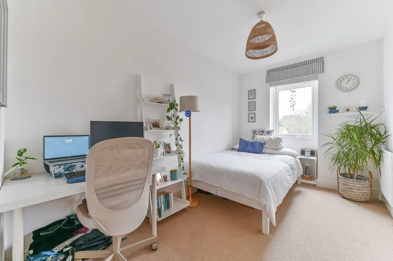 28 Austen Apartments, 1 Weighton Road, London, photo 11