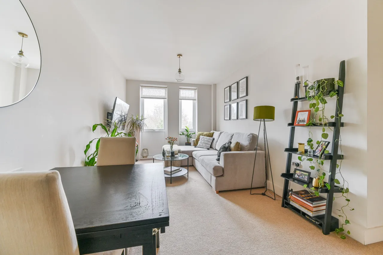 28 Austen Apartments, 1 Weighton Road, London, photo 5
