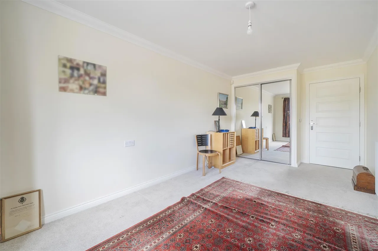 Greyhound Lane, Thame, OX9, photo 11