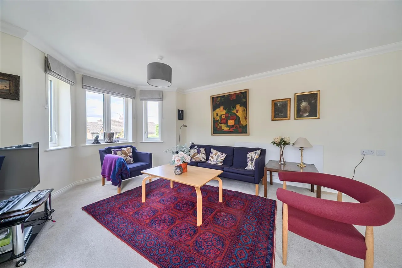 Greyhound Lane, Thame, OX9, photo 5