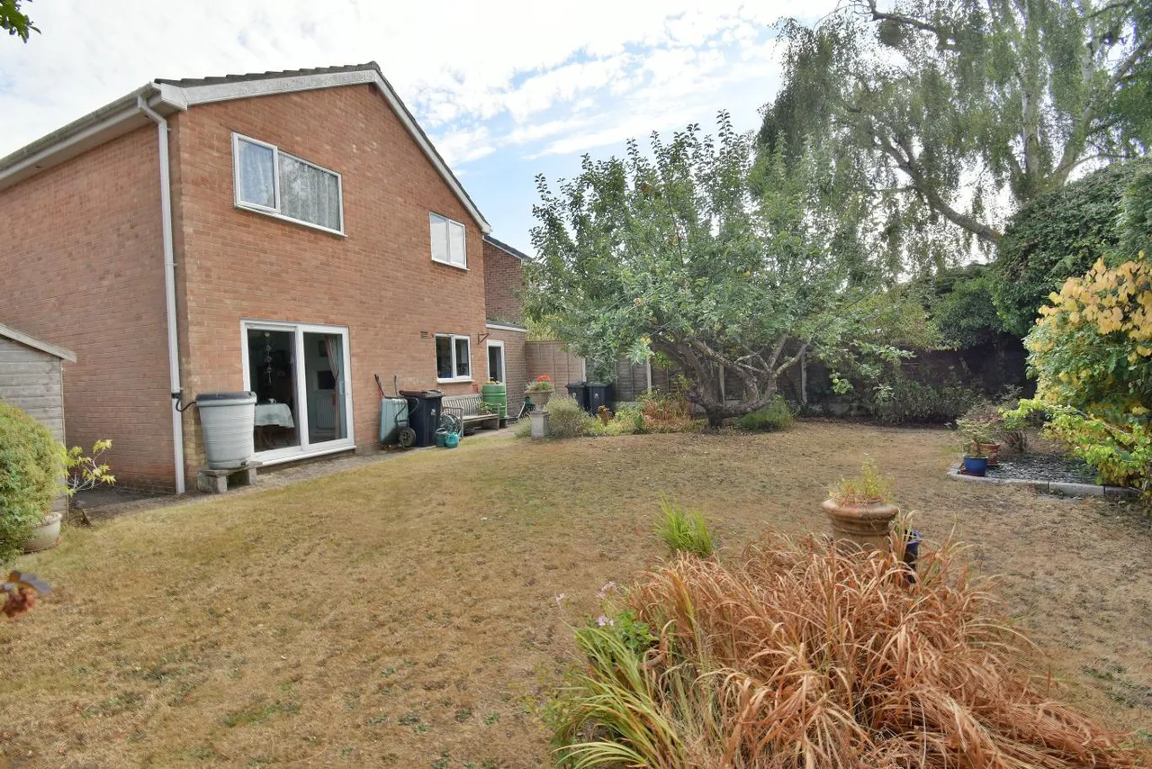 Cammel Road, BH22, photo 12