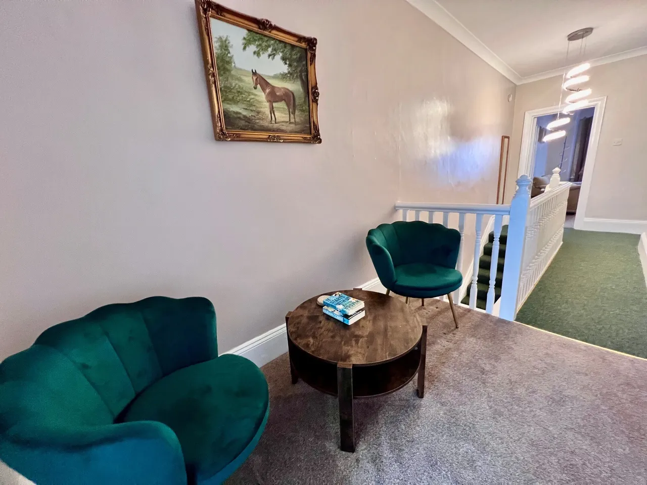 Adeline Road, BH5, photo 9