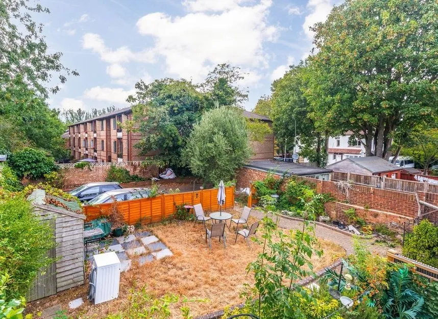 Lower Boston Road, Hanwell, W7, photo 4