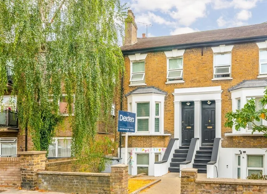 1 bed flat for sale, Lower Boston Road, Hanwell, W7